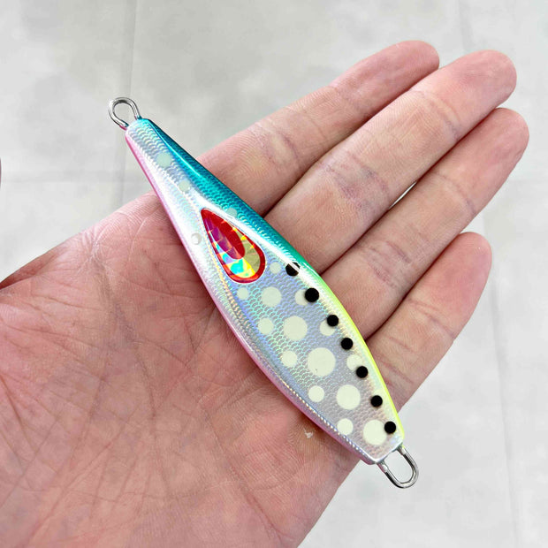 Lamble Bait Kanpachi2 - TackleWest 