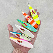 Lamble Bait Kanpachi2 - TackleWest 
