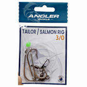 Angler Tailor Salmon Rig - TackleWest 