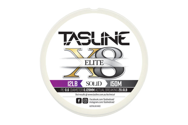 Tasline Elite 150m