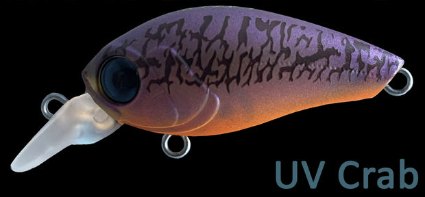 Cranka Crank 35mm Shallow - Tackle West 