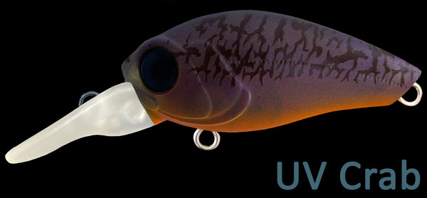 Cranka Crank 35mm Deep - Tackle West 