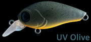 Cranka Crank 35mm Shallow - Tackle West 