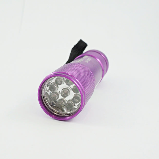 UV Torch - Tackle West 