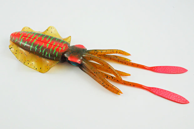 Chasebaits Ultimate Squid 200 – TackleWest