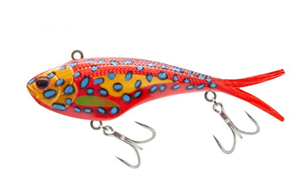 Nomad Vertrex Swim 130mm - Tackle West 