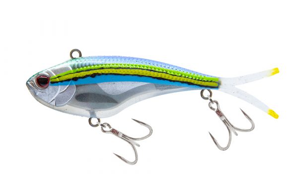 Nomad Vertrex Swim 130mm - Tackle West 