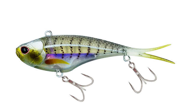 Nomad Design Vertrex Max 110 - TackleWest 
