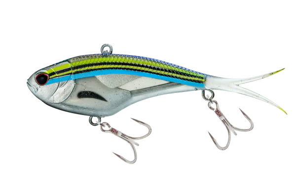 Nomad Vertrex Max 110mm - Tackle West 