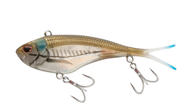 Nomad Design Vertrex Max 110 - TackleWest 