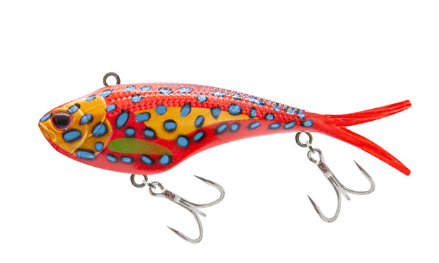 Nomad Vertrex Max 130mm - Tackle West 