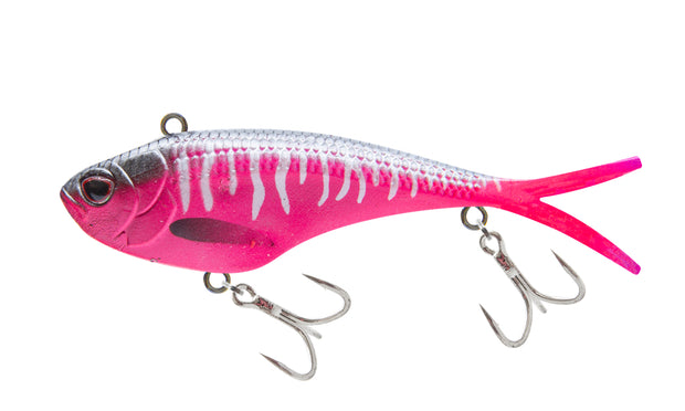 Nomad Vertrex Max 130mm - Tackle West 