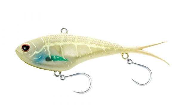 Nomad Vertrex Max 110mm - Tackle West 