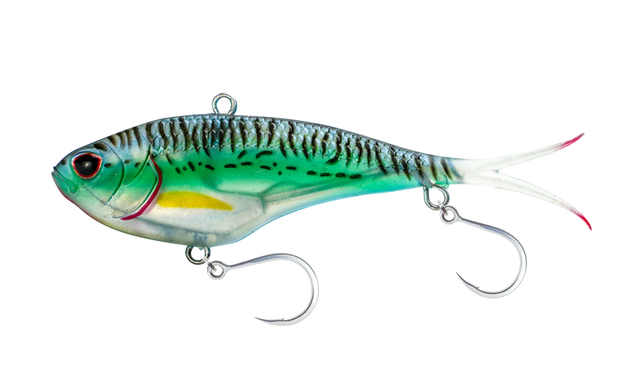 Nomad Vertrex Max 110mm - Tackle West 