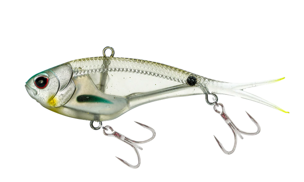 Nomad Vertrex Swim 130mm - Tackle West 