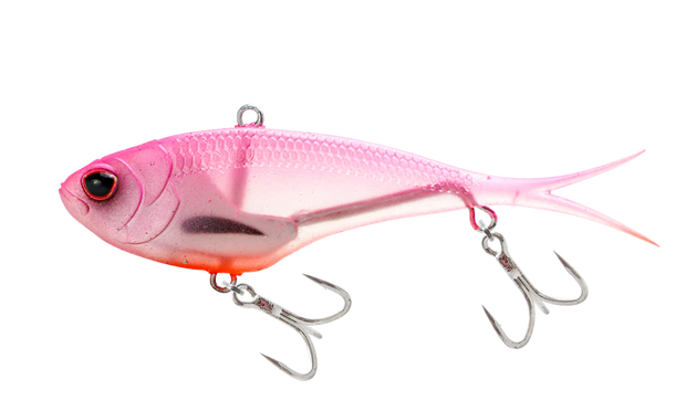 Nomad Vertrex Swim 95mm - Tackle West 