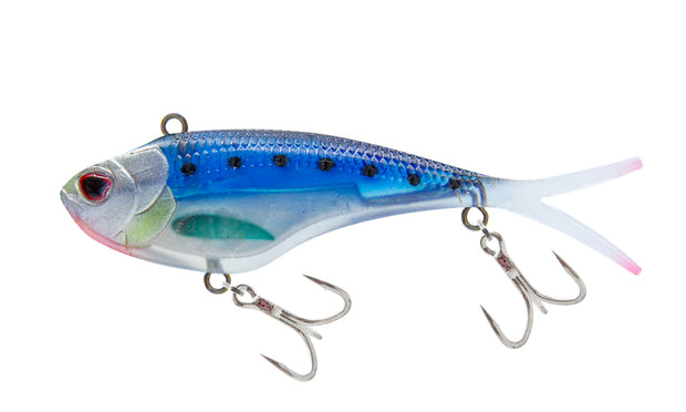 Nomad Vertrex Swim 110mm - Tackle West 