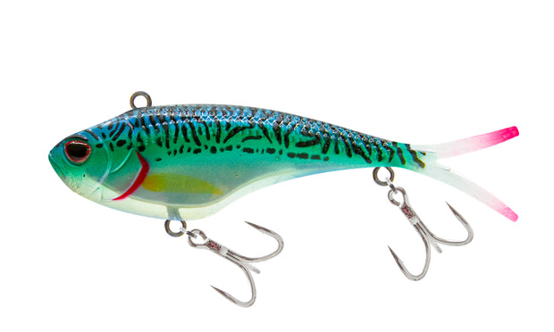 Nomad Vertrex Swim 110mm - Tackle West 