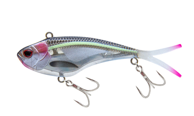 Nomad Vertrex Swim 130mm - Tackle West 
