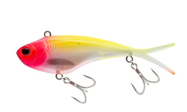 Nomad Vertrex Swim 130mm - Tackle West 