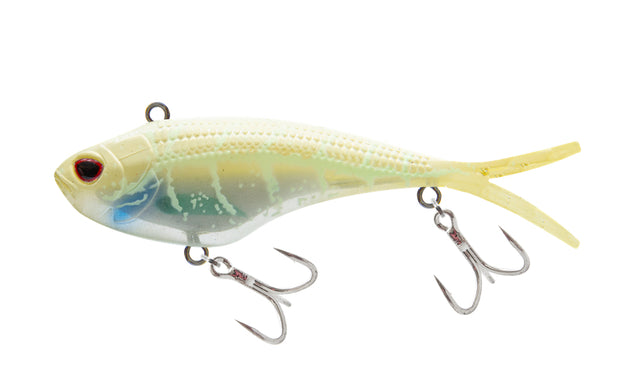 Nomad Vertrex Swim 130mm - Tackle West 