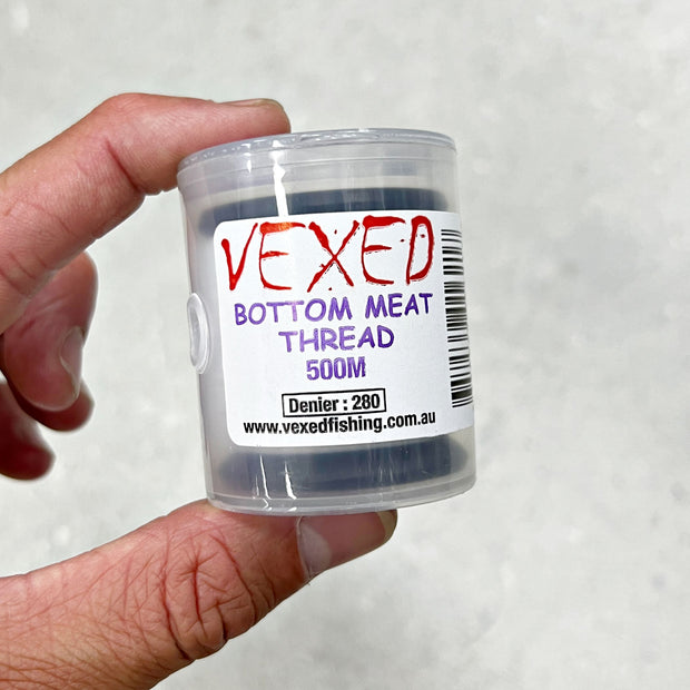 Vexed Bottom Meat Thread 500M - TackleWest 