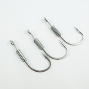 Vexed Weighted Spare Hook - TackleWest 