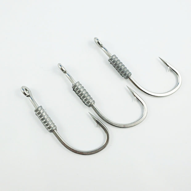 Vexed Weighted Spare Hook - TackleWest 