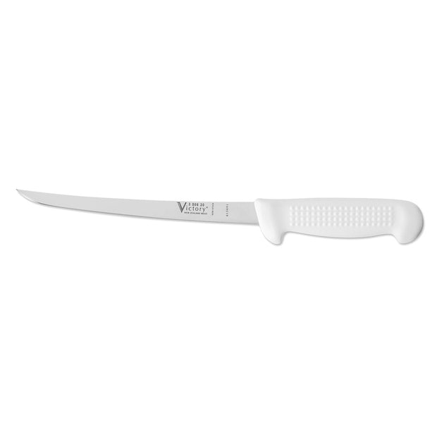 Victory Narrow 20cm Filleting - TackleWest 