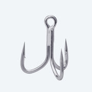 BKK Viper-41 4X Treble Hooks - Tackle West 