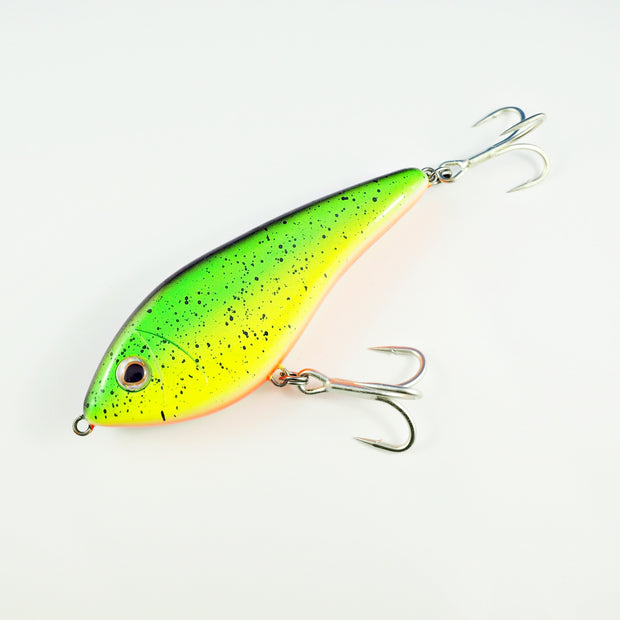 Westin Swim 120 - Tackle West 