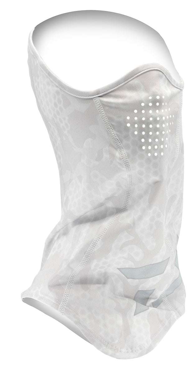Daiwa Face Shield White - Tackle West 