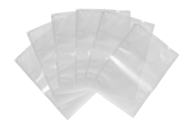 Wildtrack Vacuum Bags 20x30cm 30pk - TackleWest 