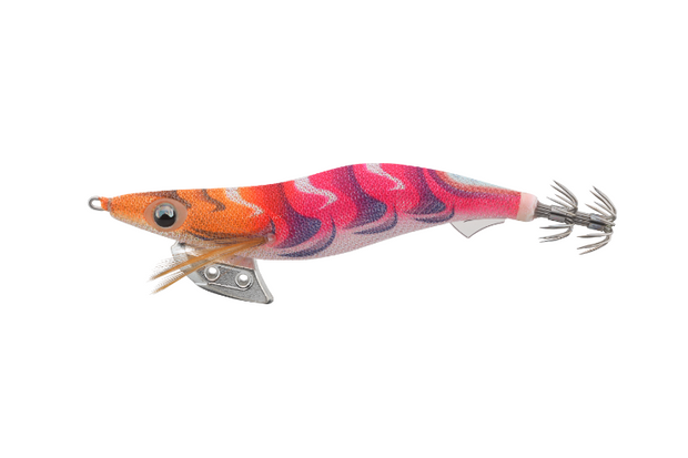Yamashita Egi OH K Neon Bright 3.5