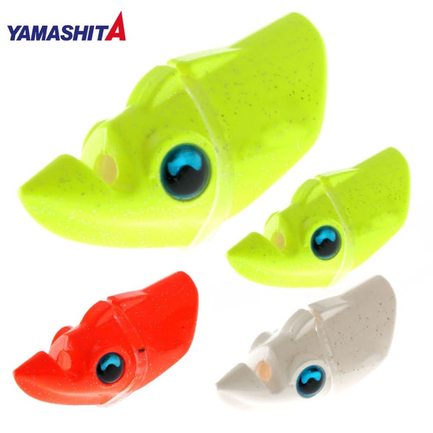Yamashita Egi Oh Tune Shallow - TackleWest 