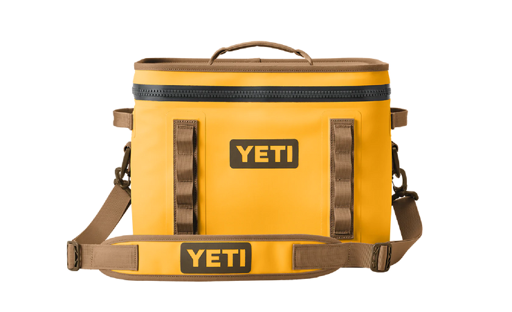 Yeti Hopper Flip 18 - TackleWest 