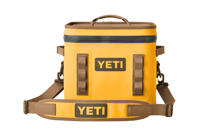 Yeti Hopper Flip 12 - TackleWest 