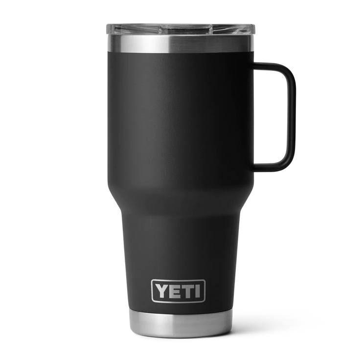 Yeti Rambler 30oz Travel Mug