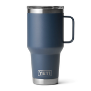 Yeti Rambler 30oz Travel Mug