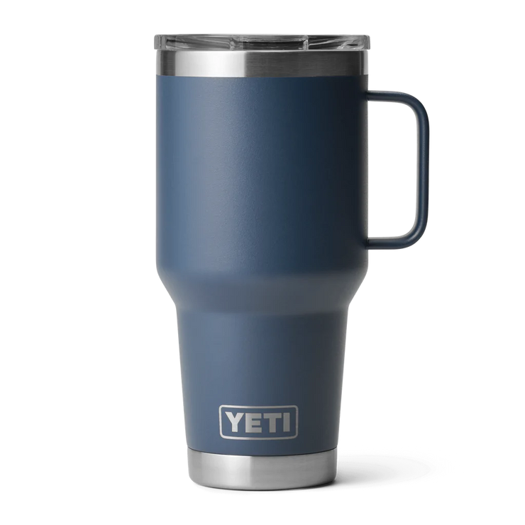 Yeti Rambler 30oz Travel Mug