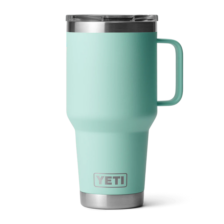 Yeti Rambler 30oz Travel Mug