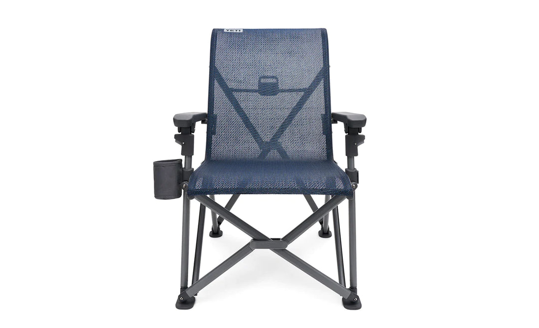 Yeti Hondo Cup Holder Yeti Trailhead Camp Chair YETI Coolers