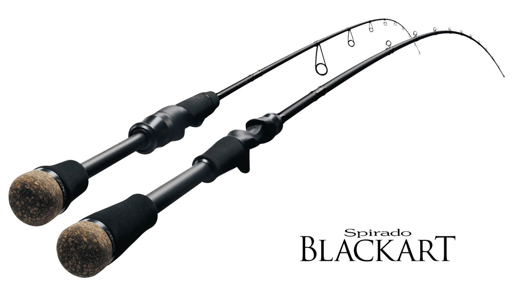 ZENAQ Official Store / Spirado BLACKART B3.5-68 Bottom