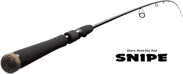 Zenaq Snipe - TackleWest 