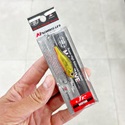 Zipbaits Khamsin Jr 50dr