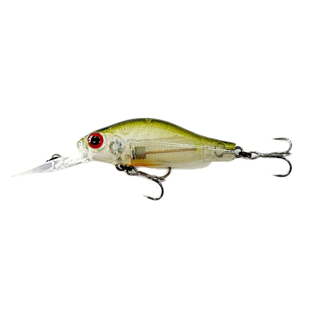 Zipbaits Khamsin Jr 50dr - TackleWest 