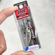 Zipbaits Khamsin Tiny 40DR