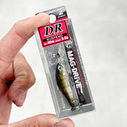 Zipbaits Khamsin Tiny 40DR