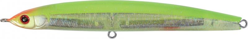 Leurre Coulant Zipbaits Monsoon Breaker 115 Mm - 29g, Couleur 489, Pour Bar De Mer