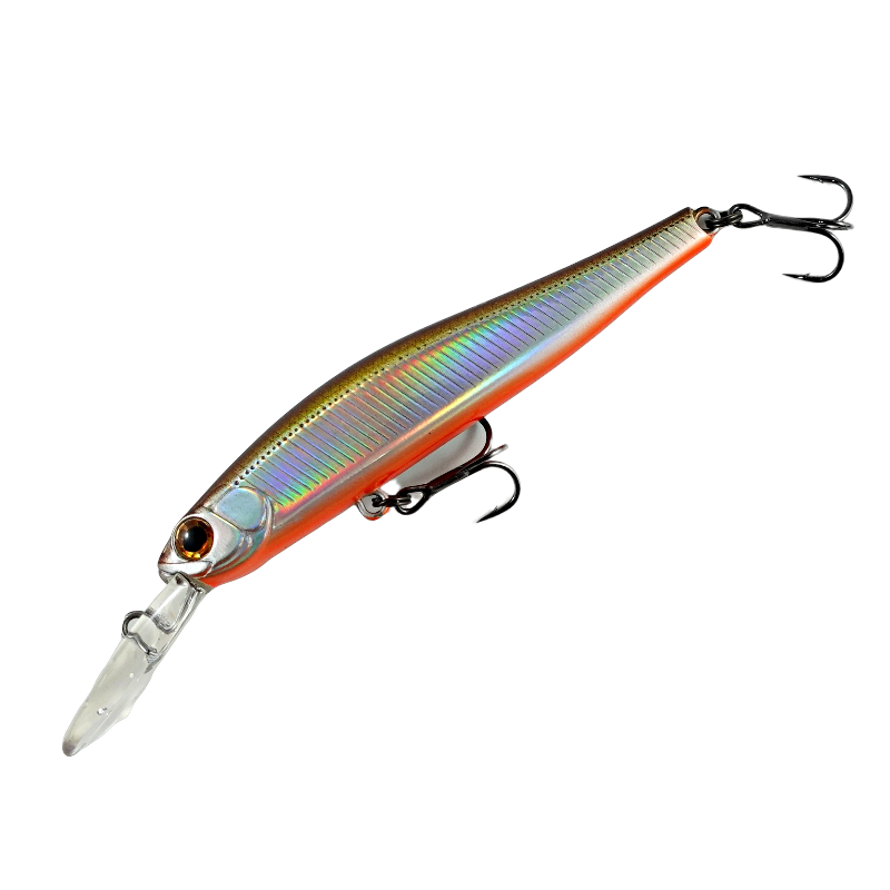 Zipbaits Rigge Deep 70SP – TackleWest